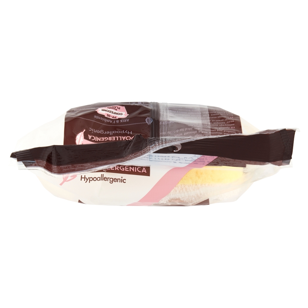 Aquamassage Sensitive Spugna Massaggio Delicata